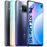 Xiaomi Mi 10T Lite 5G - 128GB - Dual-Sim - Gut