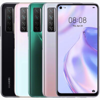 Huawei P40 Lite 5G - 128GB - Dual-Sim - Gut