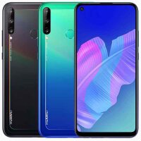 Huawei P40 Lite E - 64GB - Dual-Sim - Gut