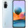 Xiaomi Redmi Note 10 Pro - 128GB - Dual-Sim Hellblau