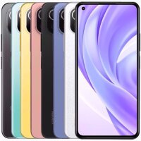 Xiaomi Mi 11 Lite 5G - 128GB - Dual-Sim - Ausstellungsstück