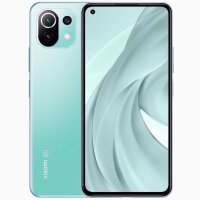 Xiaomi Mi 11 Lite 5G - 128GB - Dual-Sim - Ausstellungsstück