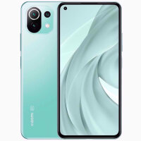 Xiaomi Mi 11 Lite 5G - 128GB - Dual-Sim - Sehr Gut