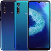 Motorola Moto G8 Power Lite - 64GB - Dual-Sim - Gut