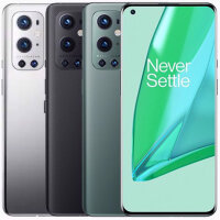 OnePlus 9 Pro 5G - 128GB - Dual-Sim - Gut