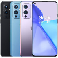 OnePlus 9 5G - 128GB - Dual-Sim - Gut