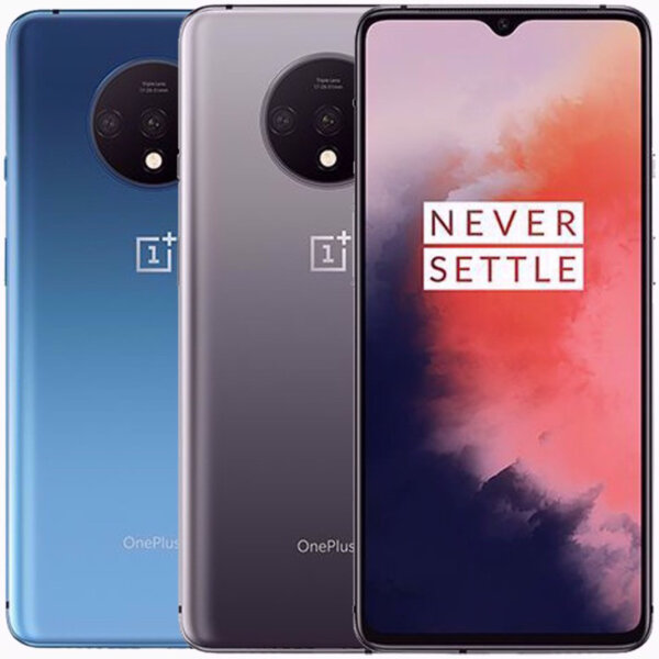 OnePlus 7T - 128GB - Dual-Sim - Gut