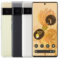 Google Pixel 6 Pro 5G - 128GB - Gut