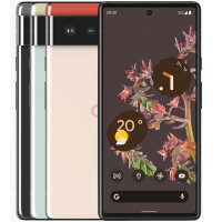 Google Pixel 6 5G - 128GB - Gut