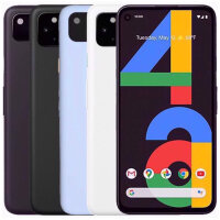 Google Pixel 4a - 128GB - Gut