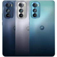 Motorola Edge 20 5G - 128GB - Dual-Sim - Gut