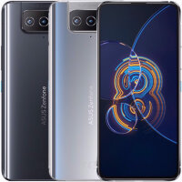 Asus Zenfone 8 Flip 5G - 256GB - Dual-Sim - Gut