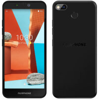 Fairphone 3+ Plus - 64GB - Dual-Sim - Gut