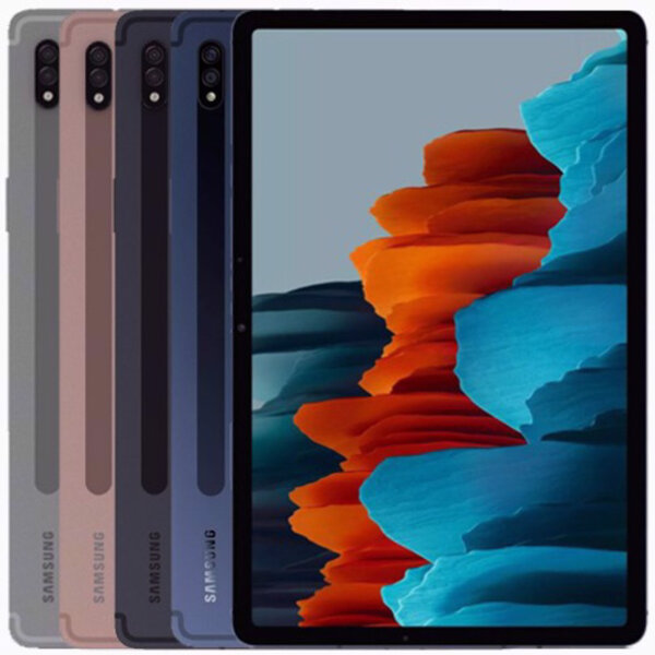 Samsung Galaxy Tab S7 2020 - 128GB - SM-T875 - LTE - Gut
