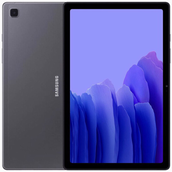 Samsung Galaxy Tab A7 - 32GB - SM-T505 - LTE - Ausstellungsstück - Sehr Gut Grau