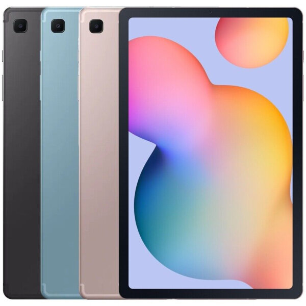 Samsung Galaxy Tab S6 Lite - 64GB - SM-P613 - WIFI - Gut