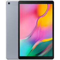 Samsung Galaxy Tab A 10.1 2019 - 32GB - SM-T510 - WIFI Silber