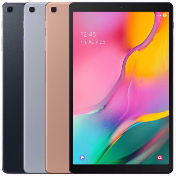 Samsung Galaxy Tab A 10.1 2019 - 32GB - SM-T515 - LTE - Gut