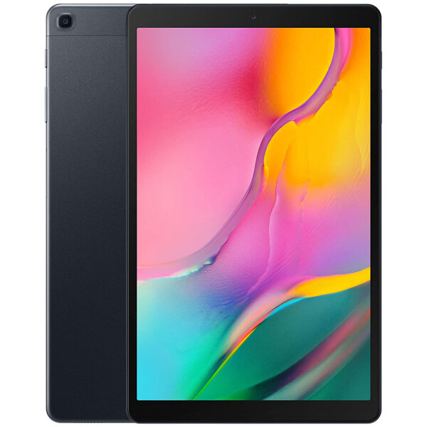 Samsung Galaxy Tab A 10.1 2019 - 32GB - SM-T515 - LTE Grau