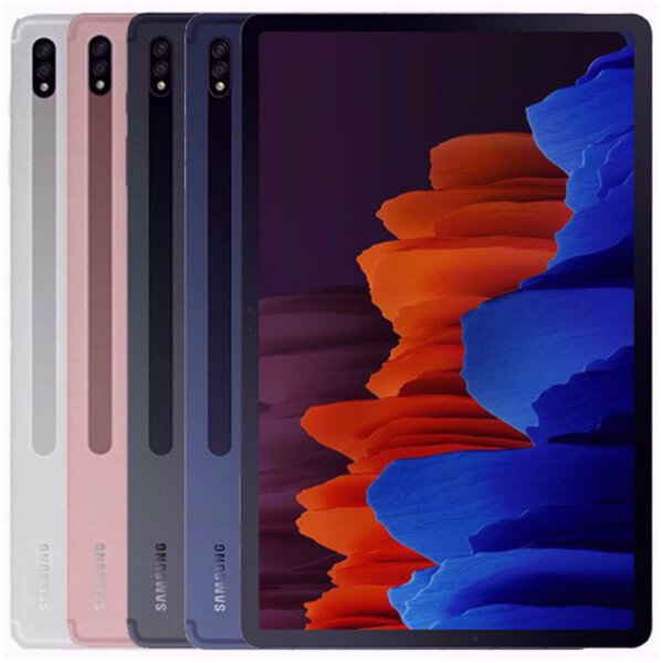 Samsung Galaxy Tab S7+ Plus 2020 - 256GB - SM-T970 - WIFI - Gut