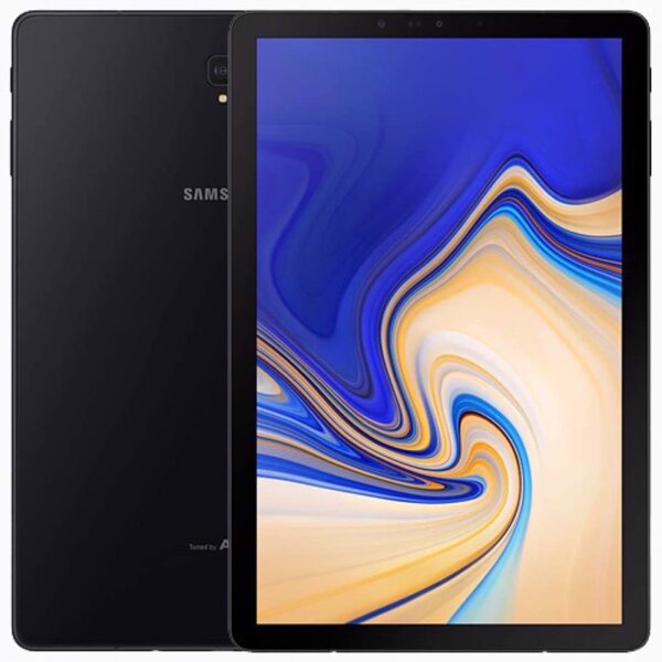 Samsung Galaxy Tab S4 - 64GB - 4GB RAM - SM-T835 - Single-SIM - Sehr Gut