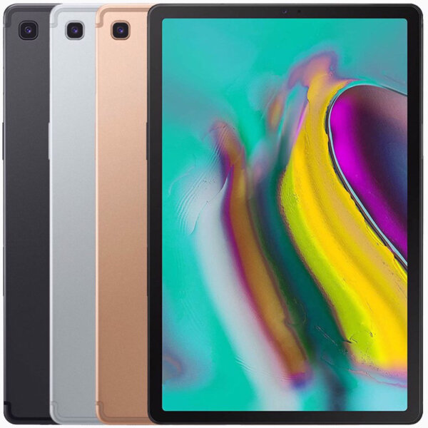 Samsung Galaxy Tab S5e - 128GB - SM-T725 - LTE - Gut