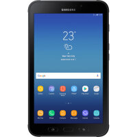 Samsung Galaxy Tab Active 2 - 16GB - SM-T395 - LTE Schwarz