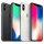 Apple iPhone X - 256GB - Sehr Gut