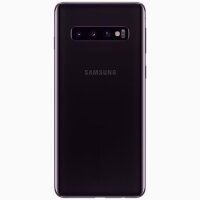 Samsung Galaxy S10 - 128GB - SM-G973F/DS - Dual-Sim - Ausstellungsstück - Differenzbesteuert §25a - Sehr Gut