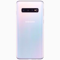 Samsung Galaxy S10 - 128GB - SM-G973F/DS - Dual-SIM - Differenzbesteuert §25a (UStG) - Sehr Gut