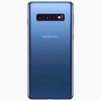 Samsung Galaxy S10 - 128GB - SM-G973F/DS - Dual-SIM - Differenzbesteuert §25a (UStG) - Sehr Gut
