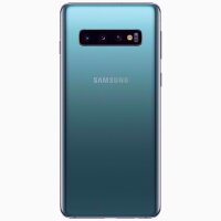 Samsung Galaxy S10 - 128GB - SM-G973F/DS - Dual-SIM - Differenzbesteuert §25a (UStG) - Sehr Gut