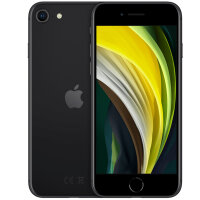 Apple iPhone SE 2020 (2.Gen) - 128GB - 3GB RAM - Gut