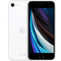 Apple iPhone SE 2020 (2.Gen) - 128GB - Gut
