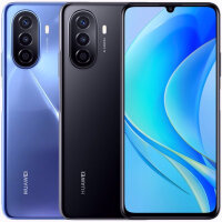 Huawei Nova Y70 - 128GB - Dual-Sim - Gut