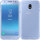 Samsung Galaxy J3 (2017) - 16GB - SM-J330F/DS - Dual-Sim Blau