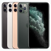 Apple iPhone 11 Pro - 256GB - Differenzbesteuert...