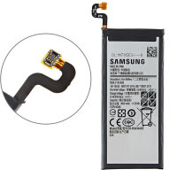 Akku Batterie für Samsung Galaxy S7 SM-G930F - EB-BG930ABE