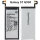 Akku Batterie für Samsung Galaxy S7 SM-G930F - EB-BG930ABE