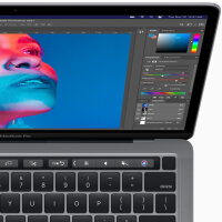 Apple MacBook Pro 13" 2020 - M1 - 256GB SSD - 8GB RAM