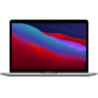 Apple MacBook Pro 13" 2020 - M1 - 256GB SSD - 8GB RAM