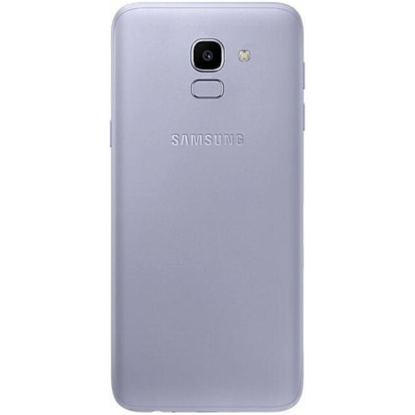 Samsung Galaxy J6 - 32GB - SM-J600F/DS - Dual-Sim Lavender
