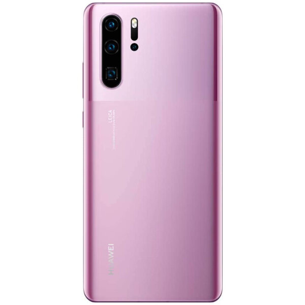 Huawei P30 Pro - 128GB - Dual-Sim - Sehr Gut Misty Lavender