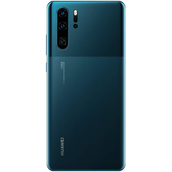 Huawei P30 Pro - 128GB - Dual-Sim - Sehr Gut Mystic Blue