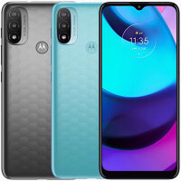 Motorola Moto E20 - 32GB - Dual-Sim - Gut