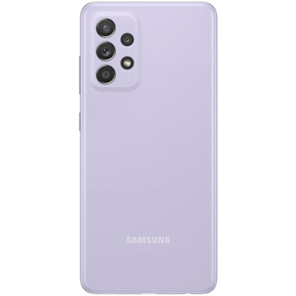 Samsung Galaxy A52 5G - 128GB - SM-A526B/DS - Dual-Sim Awesome Violet