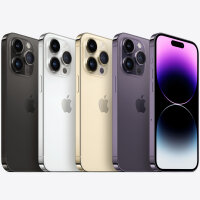 Apple iPhone 14 Pro 512GB - Geöffnete OVP -...