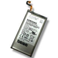 Original Samsung Galaxy S8 Plus Akku Batterie -...