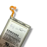Original Samsung EB-BG960ABE Akku Batterie Accu Battery - EB-BG960ABE - Für Samsung Galaxy S9 - Bulk - Sehr Gut