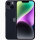Apple iPhone 14 Plus - 256GB - Differenzbesteuert §25a (UStG) - Sehr Gut Midnight
